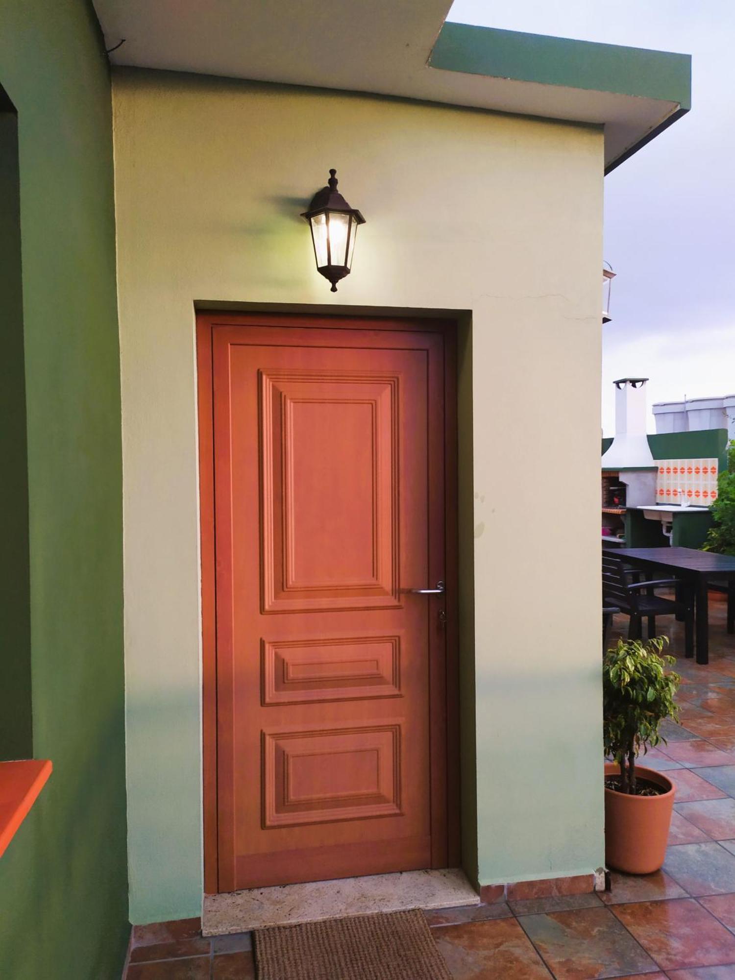 Casa Lagarto El Paso Exterior foto